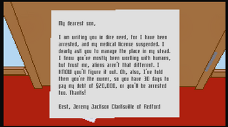 Surgeons, Please Image