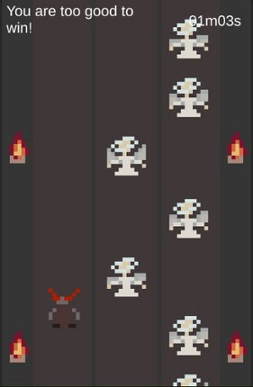 The Great Demon! Image