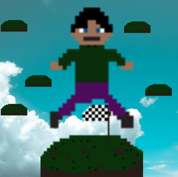 Games like The Hunter Jump