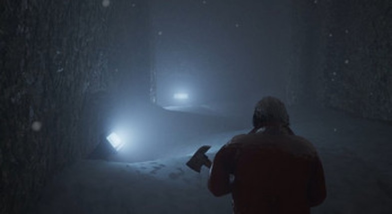 The Shining: Madness Night (Overlook) Image