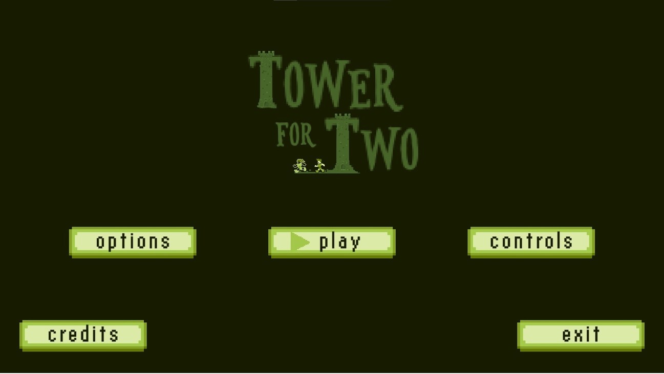 Games like Tower For Two