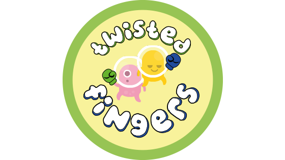 Games like Twisted Fingers