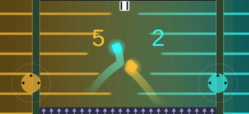 Two Light boxes Image