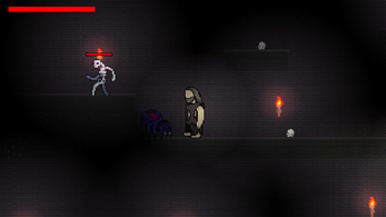 Utopian Dungeon Image
