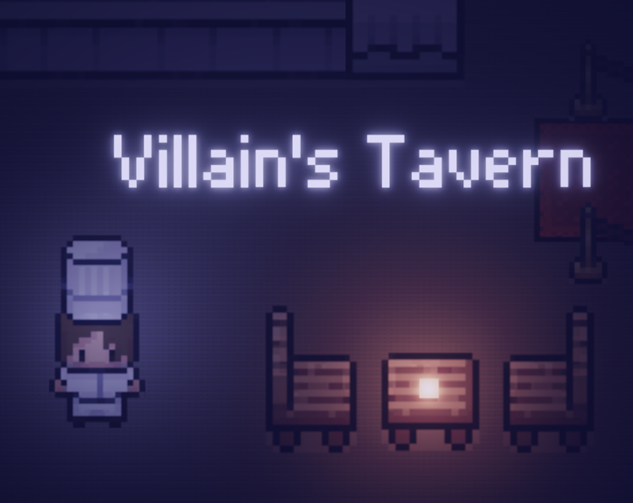 Games like Villain's Tavern