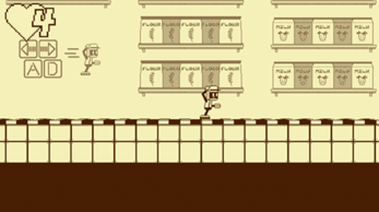Waffles Routine screenshot