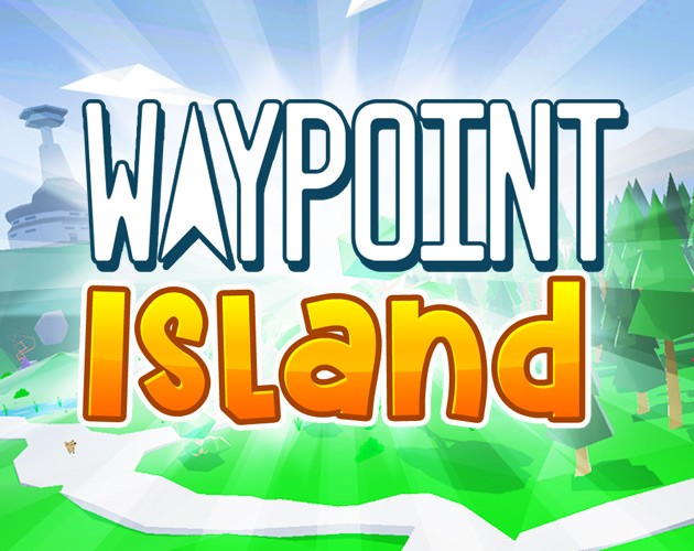 Games like Waypoint Island