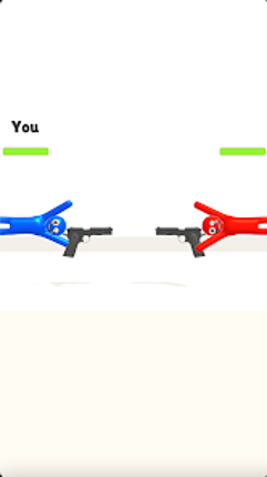 Gun Fighter screenshot