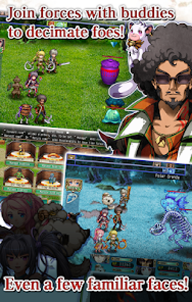 RPG Fernz Gate screenshot