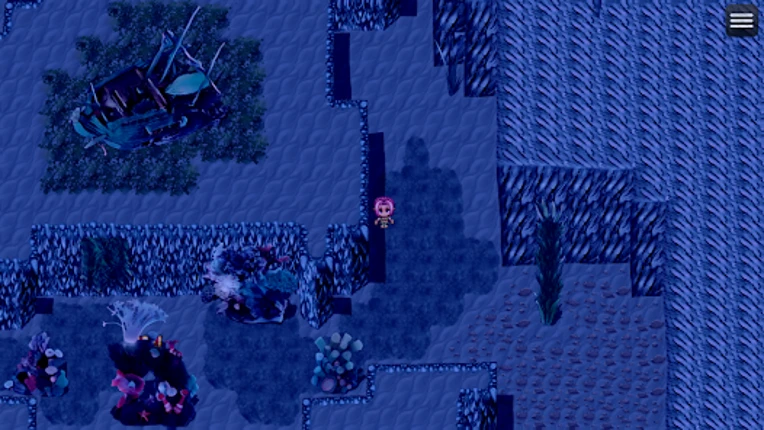 RPG Celestial Hearts screenshot