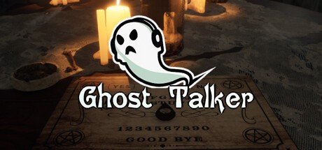 Games like Ghost Talker