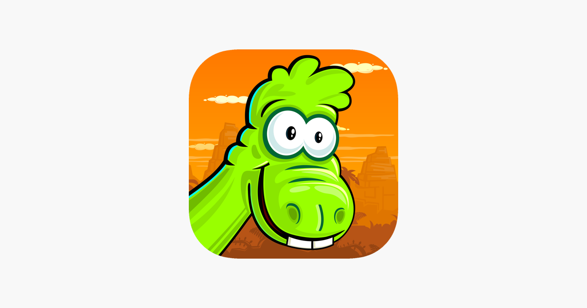 Games like Go Good Green Dinosaur