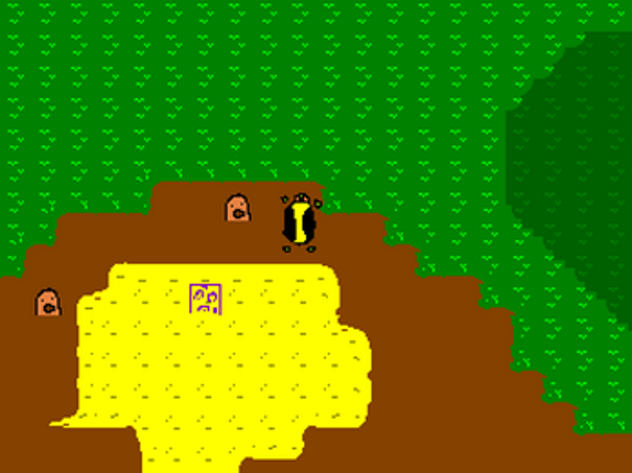 Gordo's Great Adventure Image