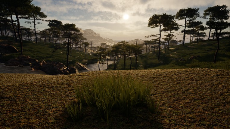 Grass Life Sim 2 screenshot