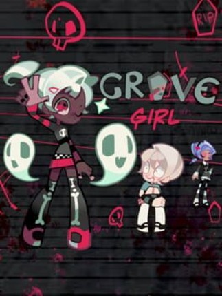 Grave Girl Image
