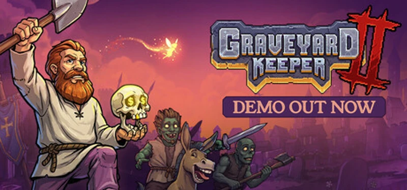 Graveyard Keeper 2 Image