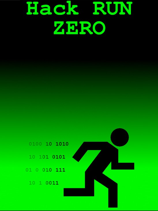 Games like Hack Run ZERO