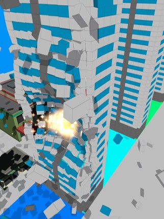 Hammer Throw Master screenshot