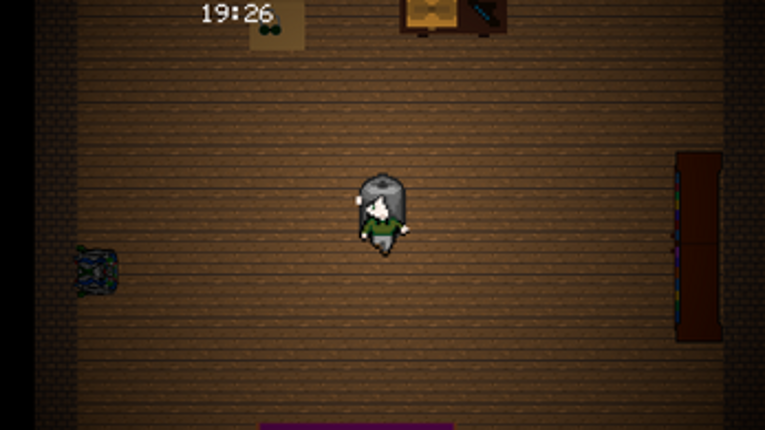 Hanae screenshot