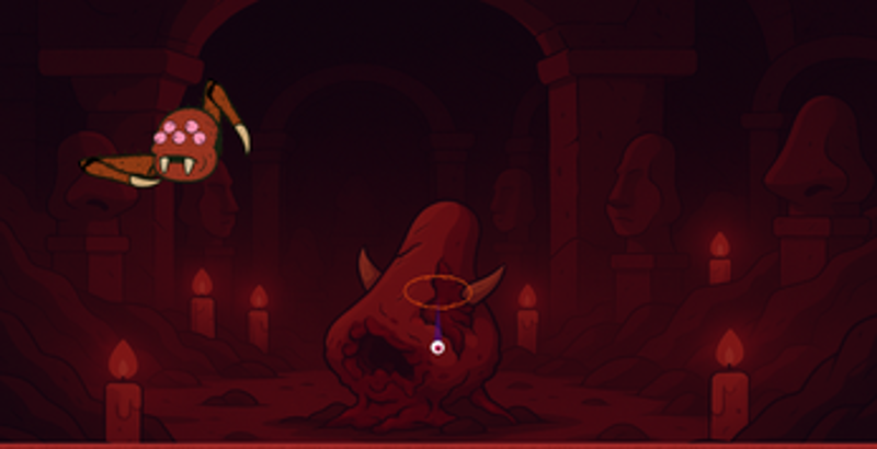 Hearth Wound screenshot