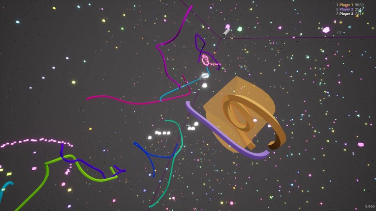 Heaven Snakes [Beta] screenshot