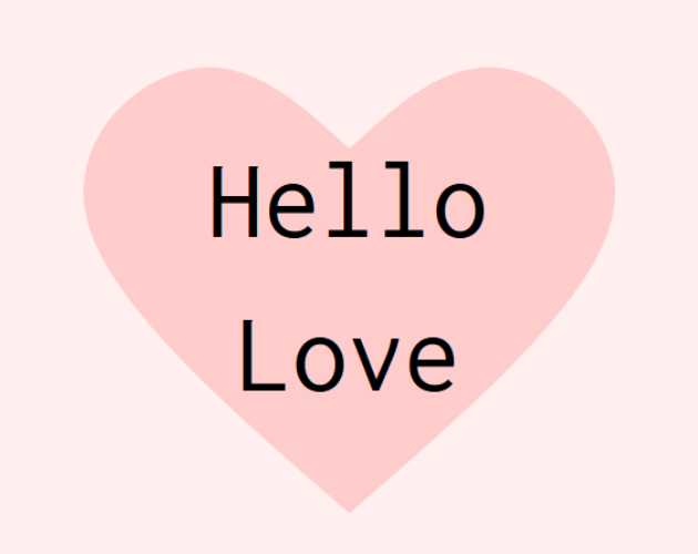 Games like Hello Love ($1)