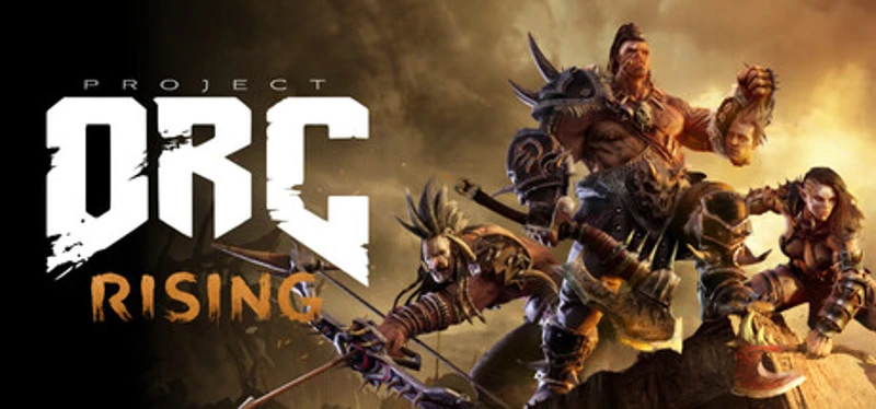 Project: Orc Image