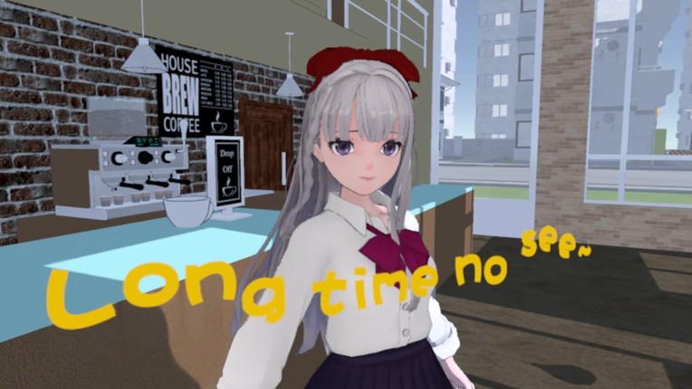 Help Rococo screenshot