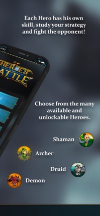 Heroes of the Battle Image
