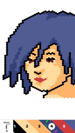 Hexel - Color Art by Number screenshot