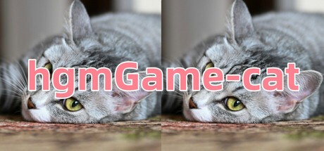 Games like hgmGame-cat
