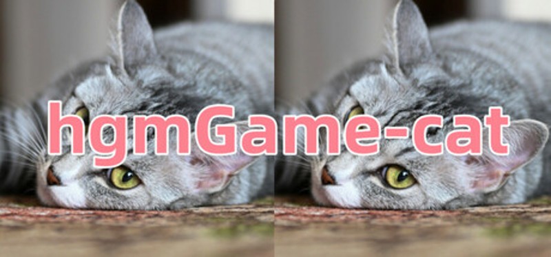 hgmGame-cat Image