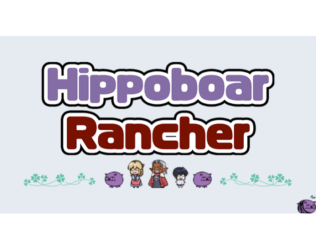 Games like Hippoboar Rancher