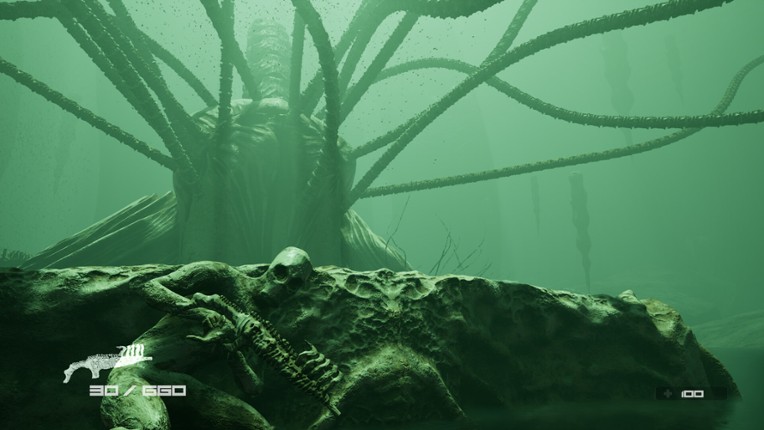 HORDEKILL screenshot