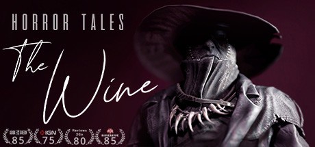 Games like HORROR TALES: The Wine