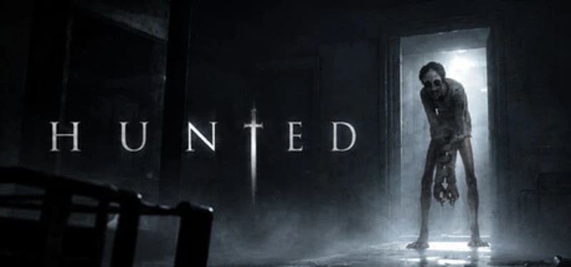 HUNTED Image