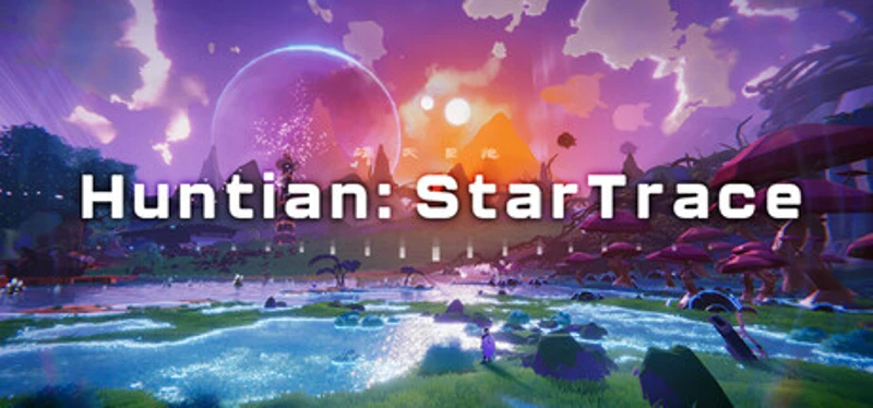 Huntian: StarTrace Image
