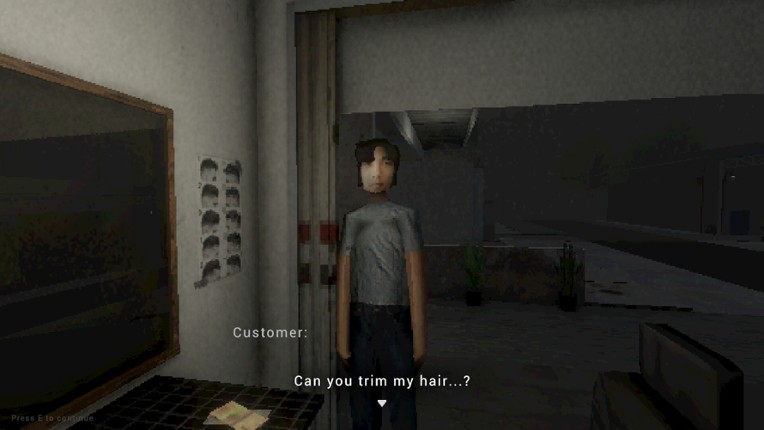 I Fell for Her screenshot