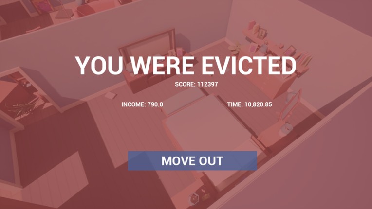 I Need To Pay Rent screenshot