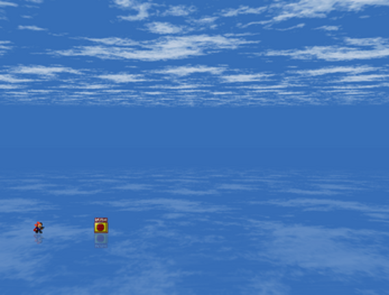 I wanna be the Oblique Torment 2 Image