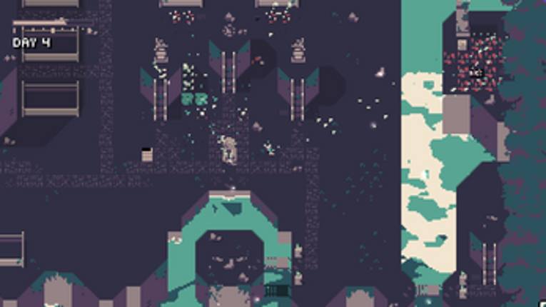 I Wish to Bloom screenshot