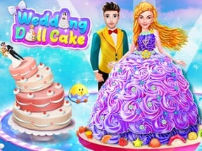 Ice Cream Cholocate Doll Cake Maker 2020 Image