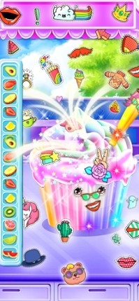 Ice Cream Delivery Games - ICE screenshot
