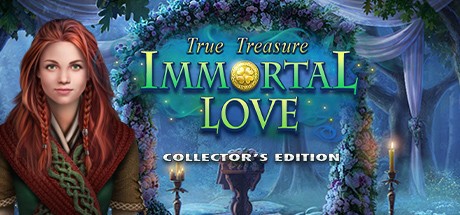 Games like Immortal Love: True Treasure