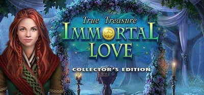 Immortal Love: Stone Beauty Collector's Edition Image