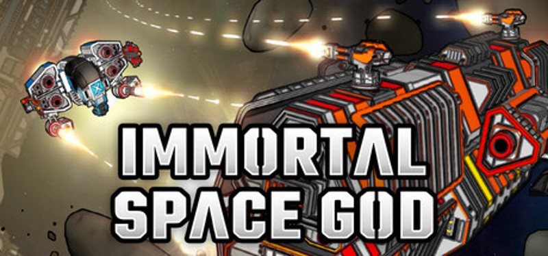 Immortal Space God Image