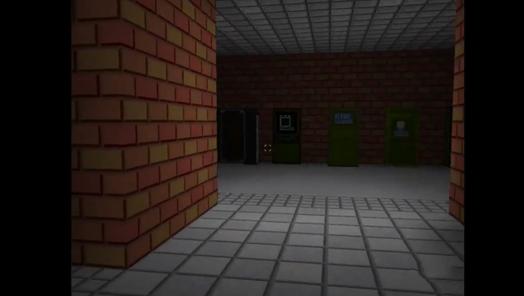 Into The Mist 2: The Cult screenshot