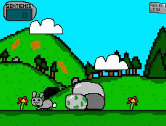 It Lives screenshot