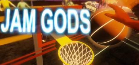 Games like JAM GODS