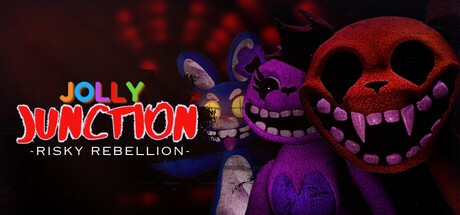 Games like Jolly Junction: Risky Rebellion